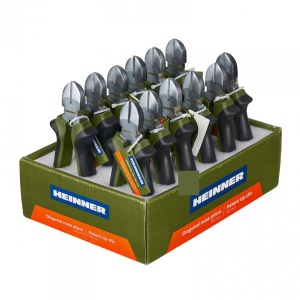 HEINNER PATENT TIP SFIC 160MM - Img 2