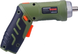HEINNER SURUBELNITA ACM 4.0V LI-ION+10ACC+USB - Img 2