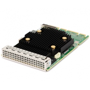 HPE MR408i-o Gen11 x8 Lanes 4GB Cache OCP SPDM Storage Controller