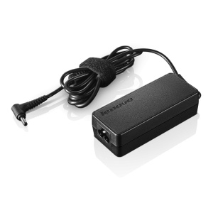 Incarcator Laptop Lenovo 65 W Round-tip AC, 65W, Negru, 1 an Garantie - Img 1