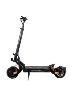 Kugoo Kirin G2 Master Electric Scooter - Img 4