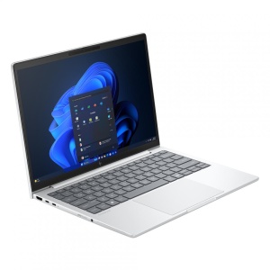 Laptop Business HP EliteBook 8 Flip G1i AI PC, cu procesor Intel Core Ultra 7 255U, 13.3'' IPS, 32 GB LPDDR5x, 1 TB SSD, Intel Graphics, Windows 11 Pro, 1 an Garantie