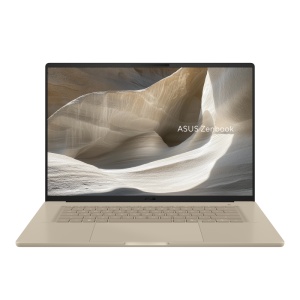 Laptop Consumer ASUS Zenbook A16 UX3607OA-SQ165X, cu procesor Qualcomm Snapdragon X2 Elite Extreme X2E-94-100, 16'' OLED, 24 GB LPDDR5x, 1 TB SSD, Qualcomm Adreno GPU, Windows 11 Pro, 3 ani Garantie