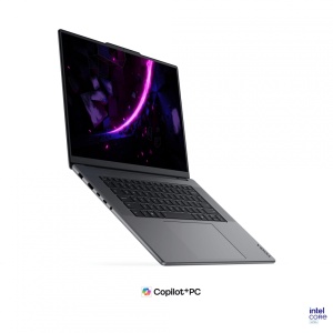 Laptop Consumer LENOVO Yoga Pro 9 16IPH11, cu procesor Intel Core Ultra 7 356H, 16'' OLED, 32 GB LPDDR5x, 1 TB, NVIDIA GeForce RTX 5060, 8GB GDDR7, Windows 11 Pro, 3 ani Garantie - Img 11