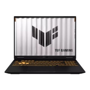 Laptop Gaming ASUS TUF Gaming 16, cu procesor Intel Core i5 14450HX, 16'' IPS, 16 GB DDR5, 512 GB, nVidia GeForce RTX 5050, 8GB GDDR7, Fr OS, 2 ani Garantie