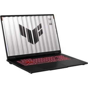 Laptop Gaming ASUS TUF Gaming A18 FA808UH, cu procesor AMD Ryzen 7 260, 18'' IPS, 16 GB DDR5, 512 GB, NVIDIA GeForce RTX 5050, 8GB GDDR7, Fara OS, 2 ani Garantie - Img 3
