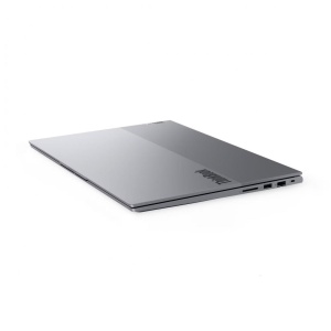 Laptop SMB Lenovo ThinkBook 16 G9 IRL, cu procesor Intel Core 7 240H, 16'' IPS, 16 GB DDR5, 512 GB, Intel Graphics, Fara OS, 3 ani Garantie - Img 4