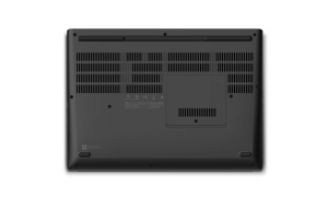 Laptop Workstation Lenovo ThinkPad P16 Gen 2, cu procesor Intel Core 14700HX, 16'' IPS, 64 GB DDR5, 1 TB, NVIDIA RTX 5000 Ada, 16GB GDDR6, Windows 11 Pro, 3 ani Garantie - Img 5