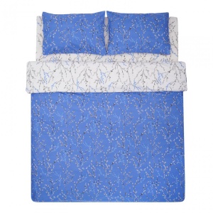 LENJERIE PAT DBL HEINNER, 100% BBC, 132TC,KIM