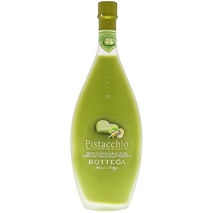 Lichior Bottega Pistacchio 0.5L
