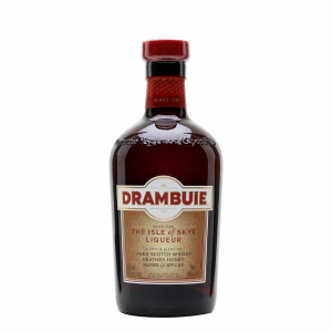 Lichior Drambuie 0.7L