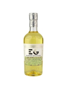 Lichior Edinburgh Elderflower 0.5 L