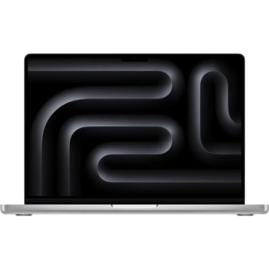 MacBook Pro 14.2"/Apple M5 (CPU 10-core, GPU 10-core, Neural Engine 16- core)/32GB/2TB – Silver –US KB – (No Adapter) – 2025 (CTO from MDE64RO/A)