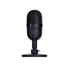 Microfon Razer Seiren V3 Mini, tip Condenser, USB, LED backlight - Img 2