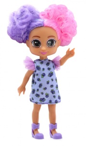 MINI PAPUSA IN CON, SWEETYZ, DIVERSE MODELE, 12 CM - Img 6