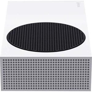 Ms xBOX Series S 512GB White - Img 5