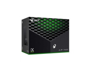 Ms xBOX Series X 1TB Black - Img 3