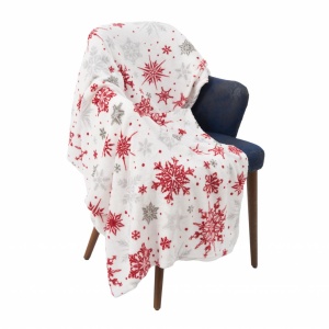 Patura fleece 200x220 cm XMS - Img 2