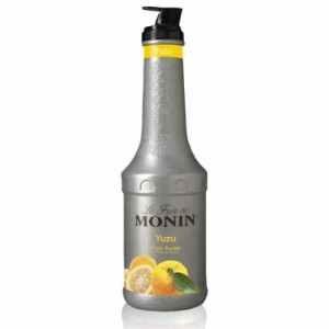 Piure de fructe Monin Yuzu1L