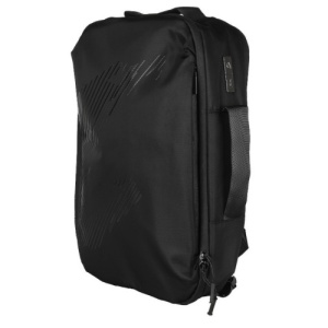 Rucsac laptop GIGABYTE AORUS INTEL EDITION BACKPACK, Negru, 2 ani Garantie