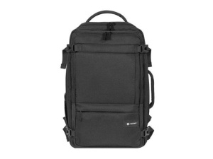 Rucsac laptop NATEC Camel Lite, negru, 2 ani garantie - Img 1