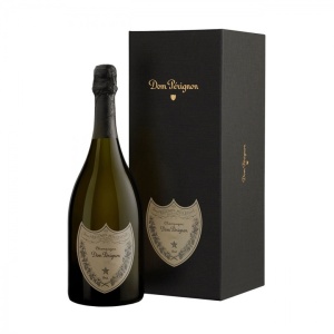 Sampanie Dom Perignon Vintage 2013, 0.75l - Img 2
