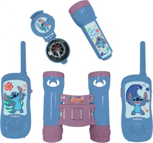 SET CU STATII EMISIE-RECEPȚIE, STITCH