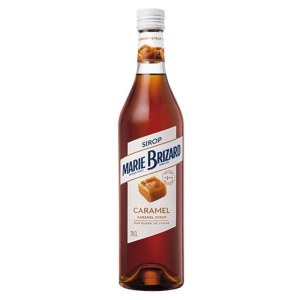 Sirop de Caramel Marie Brizard 0.7L
