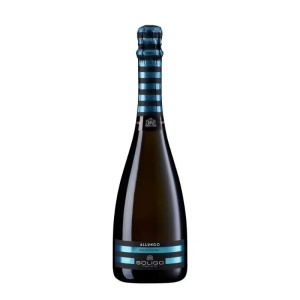 Spumant Allungo Cuvee Millesimato Alb Brut 0.75L