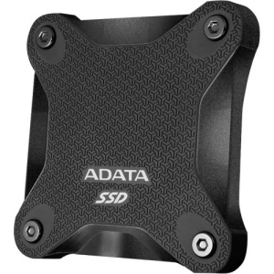 SSD extern ADATA SD620, 1 TB, USB 3.2 Gen 2, negru - Img 1