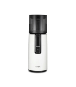 Storcator de fructe si legume, Hurom, H400, 150W, 400 ml, Alb H400- BEC05WW