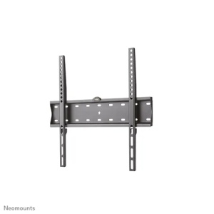 Suport TV de perete, Neomounts by Newstar FPMA-W300BLACK, Fix, 32"- 55", VESA 400x400mm, suporta pana la 40kg, negru - Img 2
