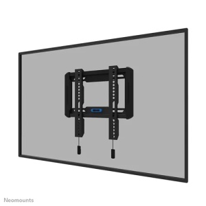 Suport TV de perete, Neomounts by Newstar WL30-550BL12, Fix, 24"- 55", VESA 200x200mm, suporta pana la 45kg, negru - Img 3