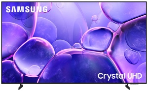 Televizor LED Samsung 165 cm 65" UE65U8072F, 4K, Smart TV, WiFi, CI+
