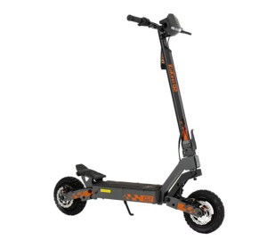 Trotineta electrica KUKIRIN G2 2026 Electric Scooter, viteza max 45km/h*, auto max 55km, motor 800W**, acumulator 48V 15Ah - Img 3