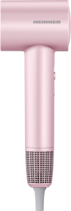 USCATOR DE PAR PROFESIONAL HEINNER HHD-H16BLDC-PNK