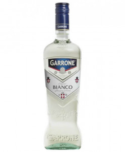 Vermouth Garrone Bianco 1L