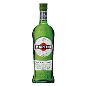 Vermouth Martini Extra Dry 1L