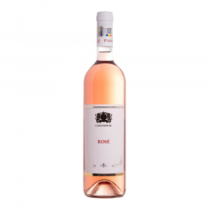 Vin Casa Panciu Rose 0.75L