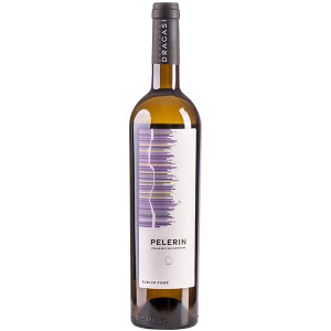 Vin Domeniul Dragasi Pelerin Sublim Fume Alb Sec 0.75L