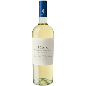 Vin Scaia Garganega & Chardonnay Alb Sec 0.75L