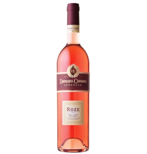 Vin Segarcea Elite Roze 0.75L