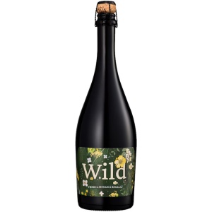 Vin Spumant Cricova Wild Viorica-Feteasca Regala Alb Sec 0.75L