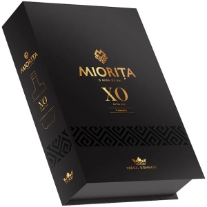 Vinars Miorita XO 0.7L - Img 2