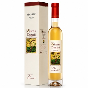 Vinarte Sirena Dunarii 0.375L