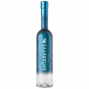 Vodka Antarktys Night 0.7L