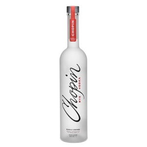 Vodka Chopin Rye 1L