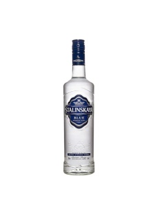 Vodka Stalinskaya Blue 0.7L