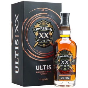 Whisky Chivas Regal Ultis 0.7L