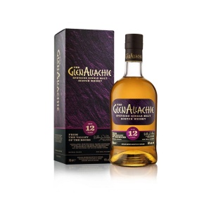 Whisky Glenallachie 12 Ani 0.7L